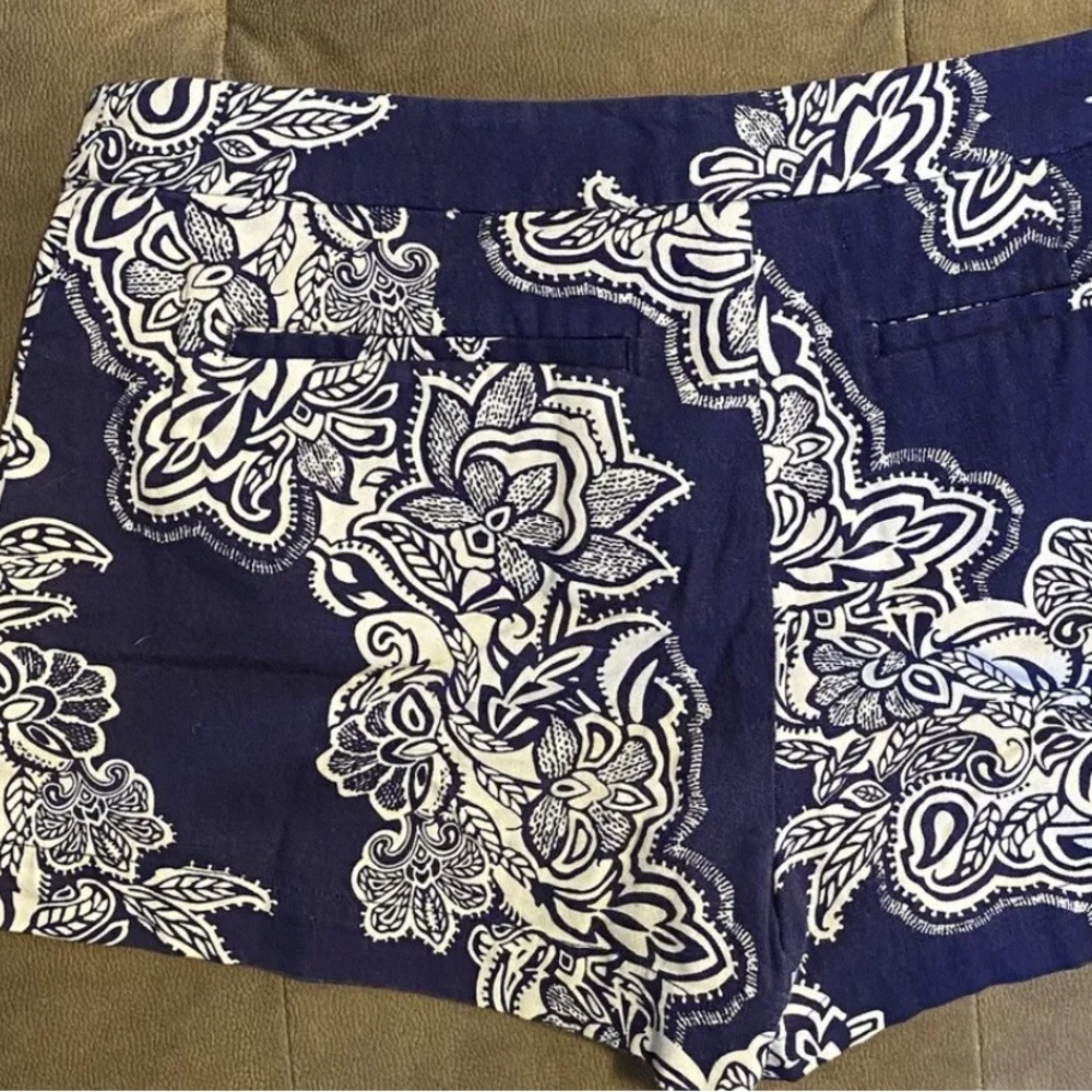 Dalia Collection Womens shorts